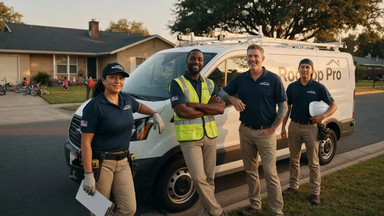 Roof Repair in Allendale, NJ near me